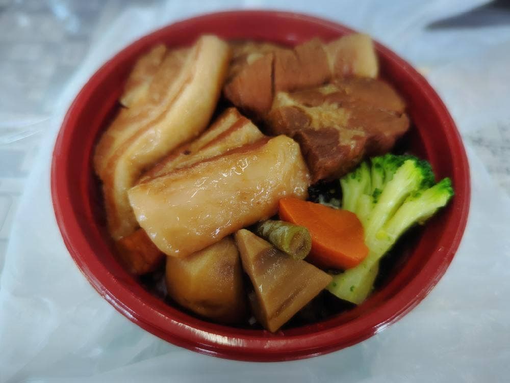 角煮専門店 そら Sweet & Tender