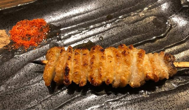 炭焼き ほとり - サブ画像1