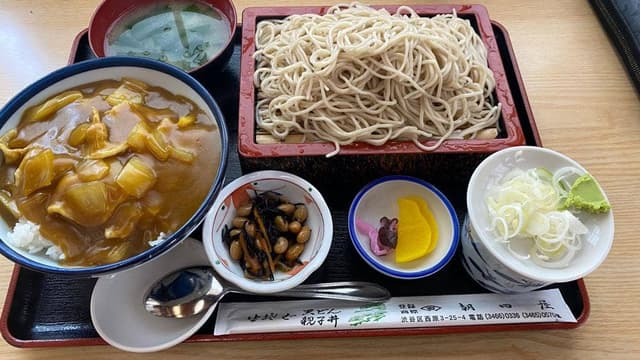 朝日屋 - サブ画像1