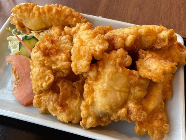 レストラン リボン - サブ画像2