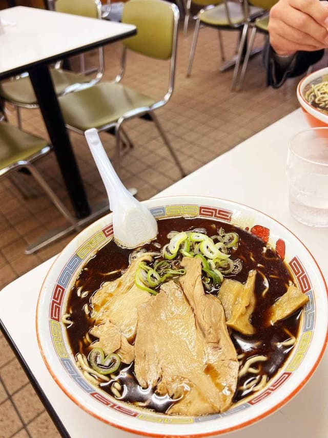 蜂屋 五条創業店 - サブ画像3