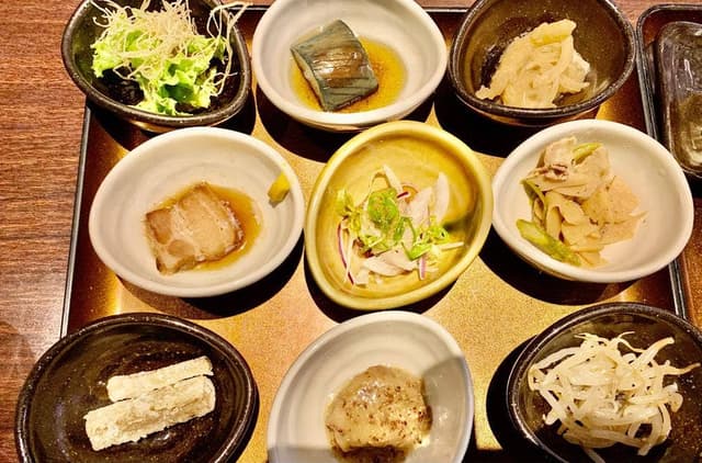 生もんや 千尋の道 - サブ画像1