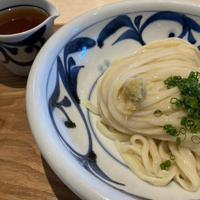 讃岐うどん みやの家 - サブ画像2