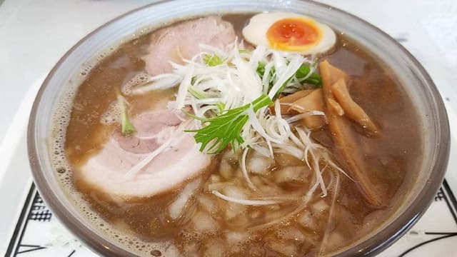 つるみ食堂 - サブ画像3