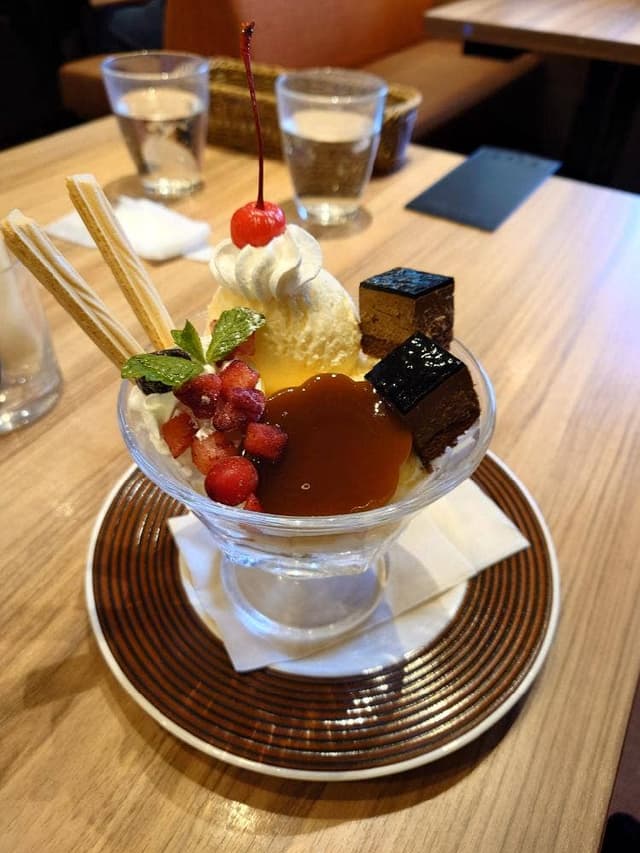 洋食バル 函館五島軒 ルミネ大宮店 - サブ画像3