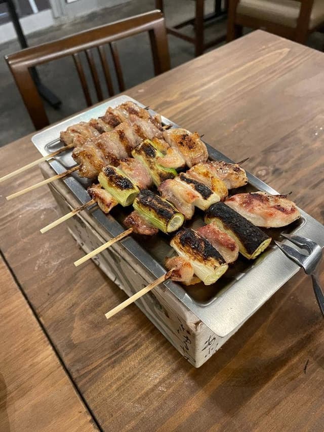 佐賀みつせ鶏 酒場 高しな 中野坂上店 - サブ画像2