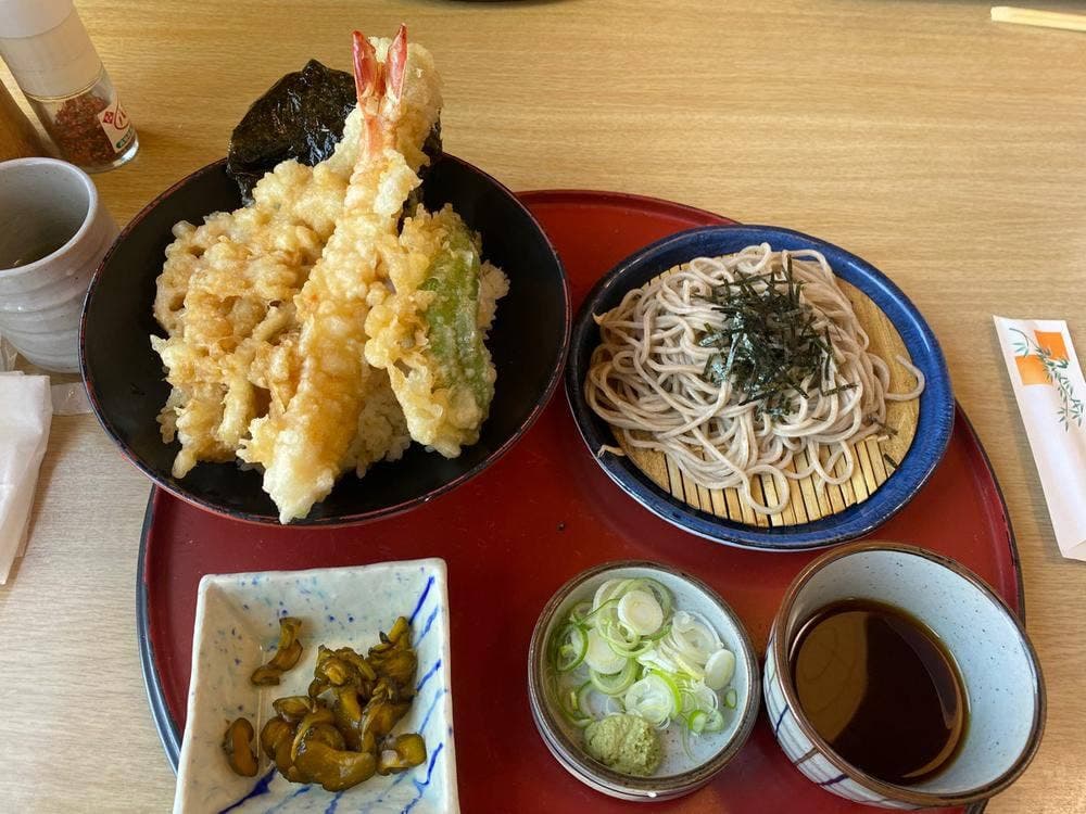 サガミ開明店