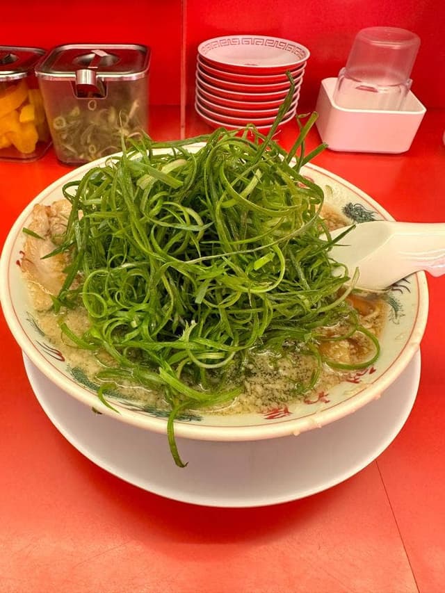 ラーメン魁力屋 あけの平店 - サブ画像1