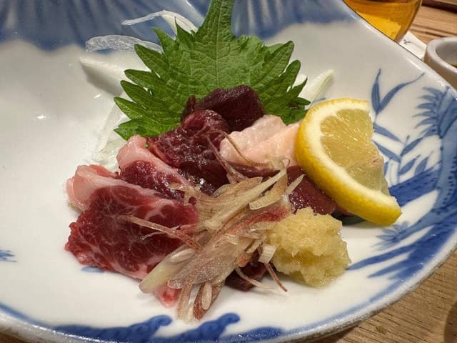 天ぷら・割鮮酒処 へそ 京都店 - サブ画像1