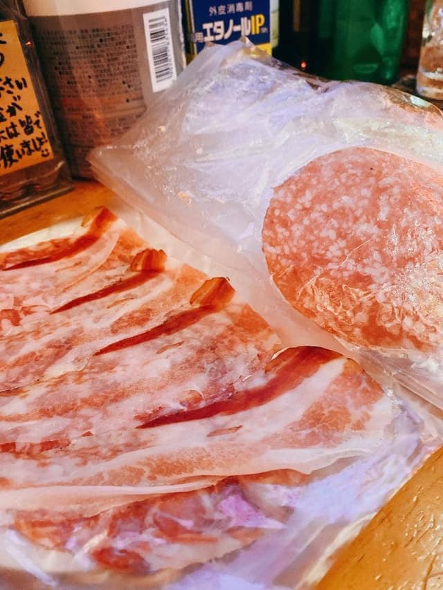 SALUMIILAND TOKYO - サブ画像1