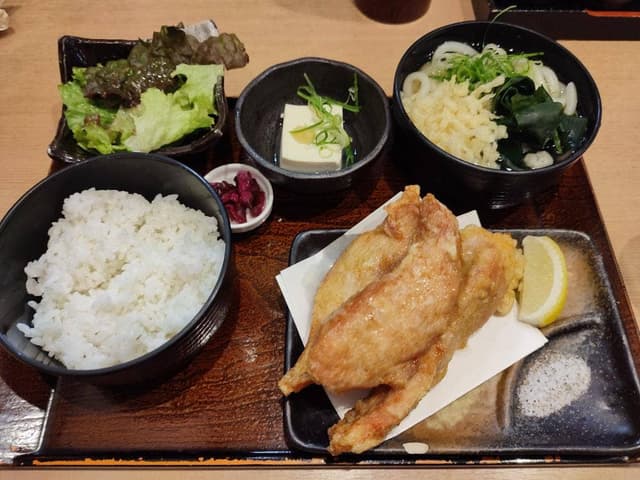 市ヶ谷 巴 - サブ画像1
