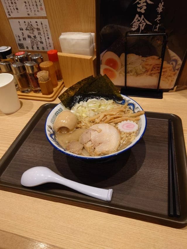 舎鈴 熊谷 - サブ画像3