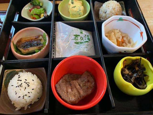 喜久水庵 南仙台本店 - サブ画像3