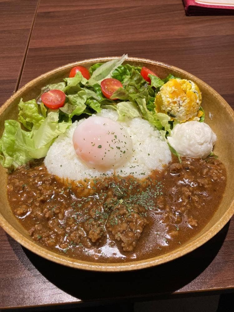 肉カフェダイニング アフロ