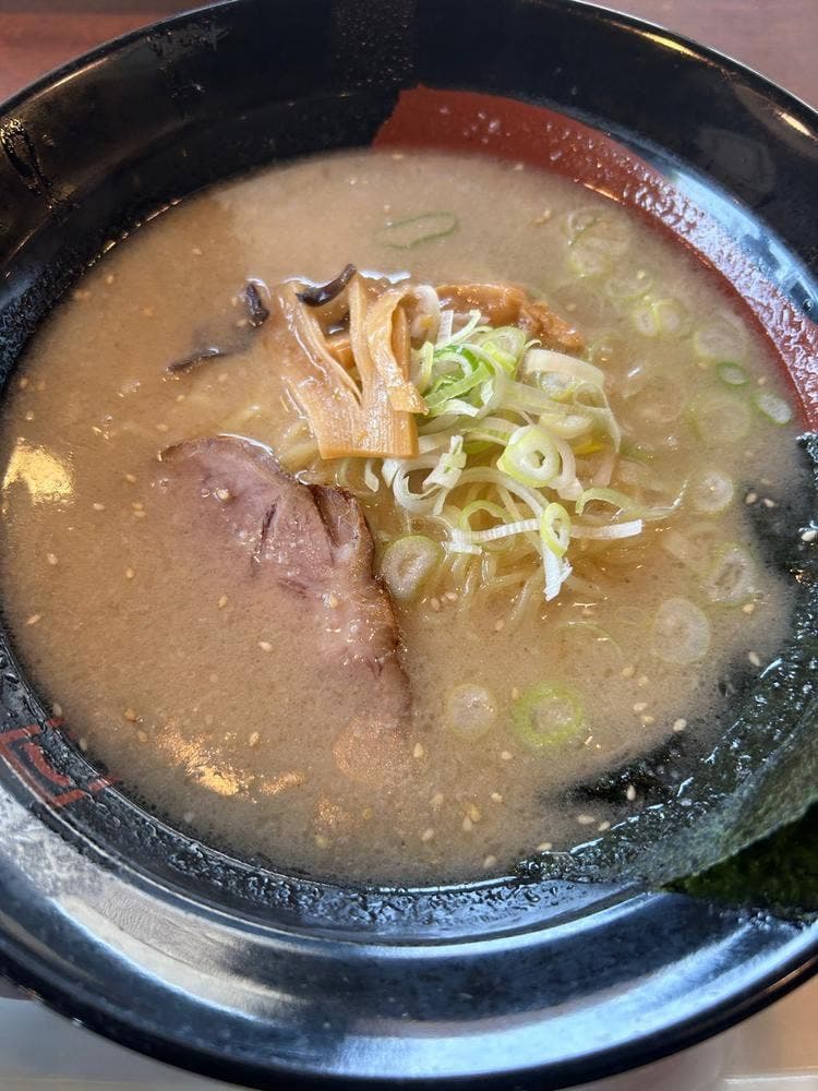 ラーメン一代元 加須三俣店