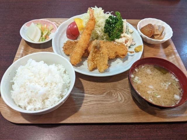 キッチン 若松 - サブ画像2