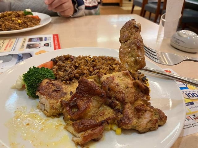 ジョナサン 東金店 - サブ画像2