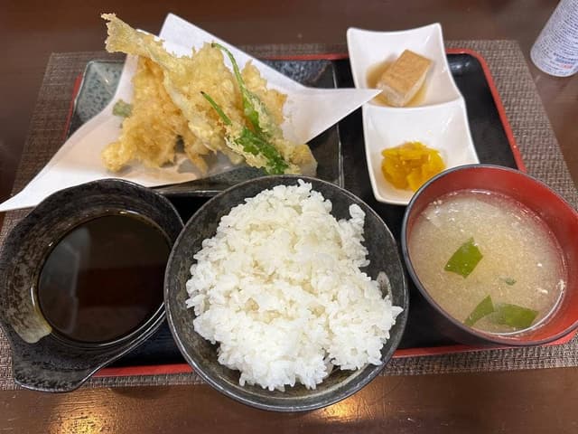 お食事処 わたしょう - サブ画像1