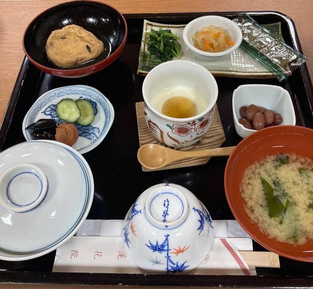蓮花院 - サブ画像1