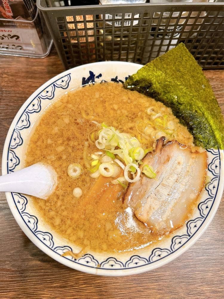 ばんから坦々麺 池袋本店