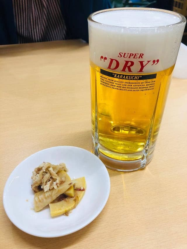 中華麺飯パーク蝦夷 - サブ画像1