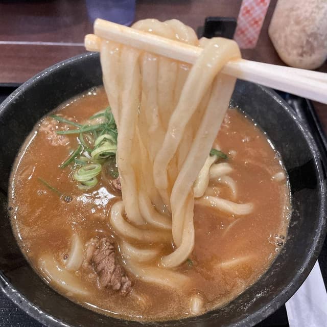 讃岐うどんつる凜 - サブ画像1