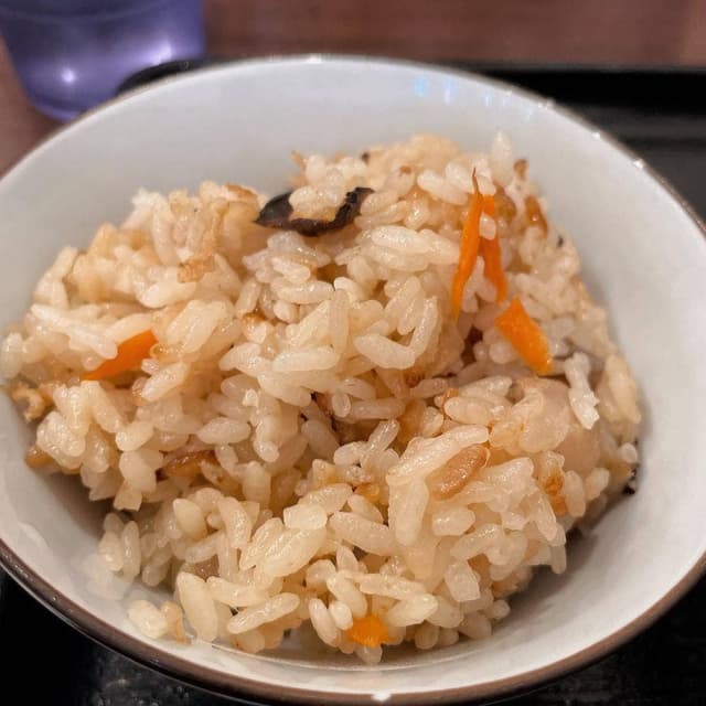 讃岐うどんつる凜 - サブ画像2