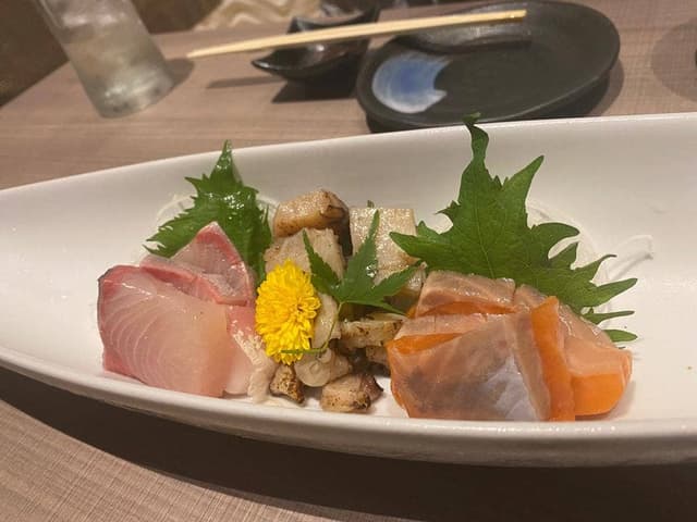 天ぷらとおでん 個室居酒屋 天串 金山駅前店 - サブ画像2