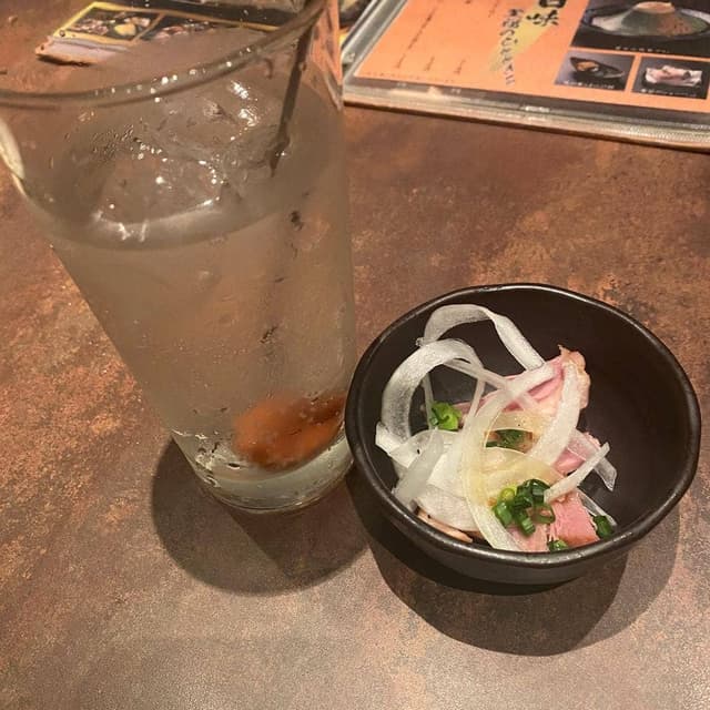 寛ぎ個室居酒屋 ゆらり 金山店 - サブ画像3