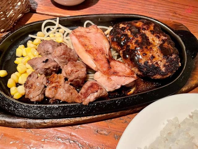 グリム 原宿店 - サブ画像3