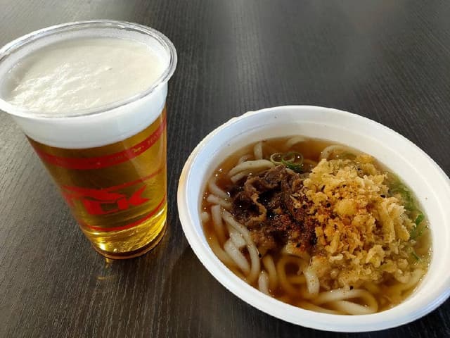 つるまる 大井競馬場店 - サブ画像1