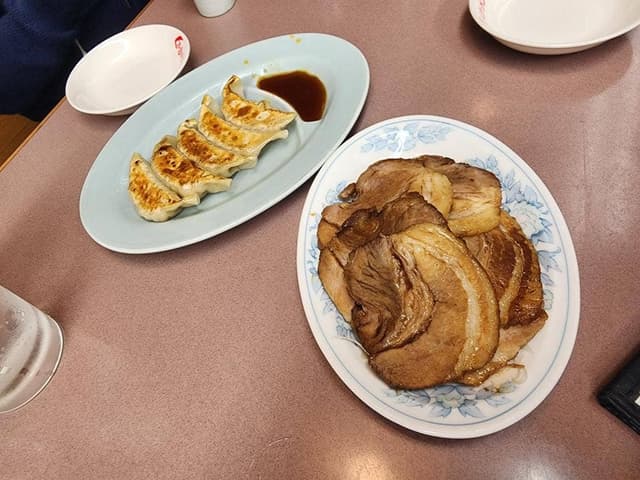 くるまやラーメン 熱海多賀店 - サブ画像2