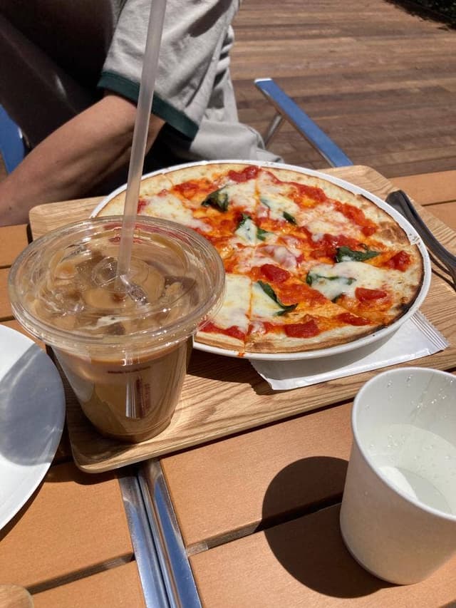 Bistorie 808 青空と大地 七沢温泉 食の市 - サブ画像2