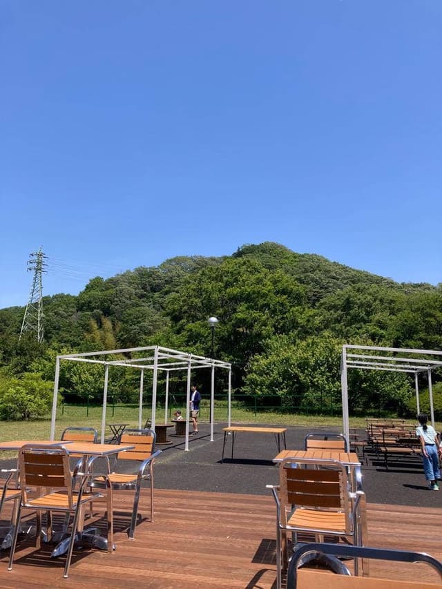 Bistorie 808 青空と大地 七沢温泉 食の市 - サブ画像3