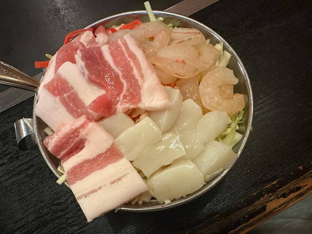 もんた