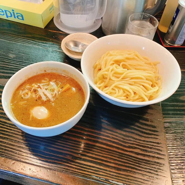 麺屋 和利道 - サブ画像1