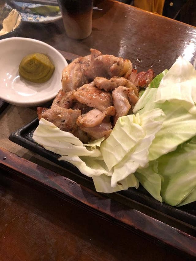 てしごとや ふくの鳥 飯田橋店 - サブ画像1