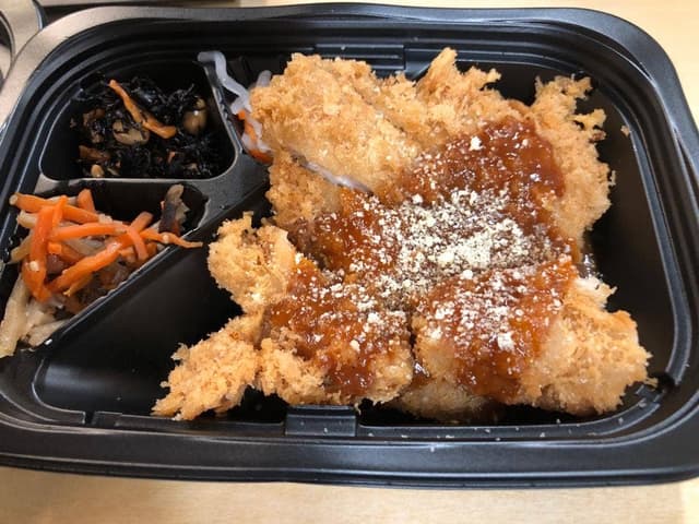 大戸屋ごはん処 丸の内新東京ビル店 - サブ画像1