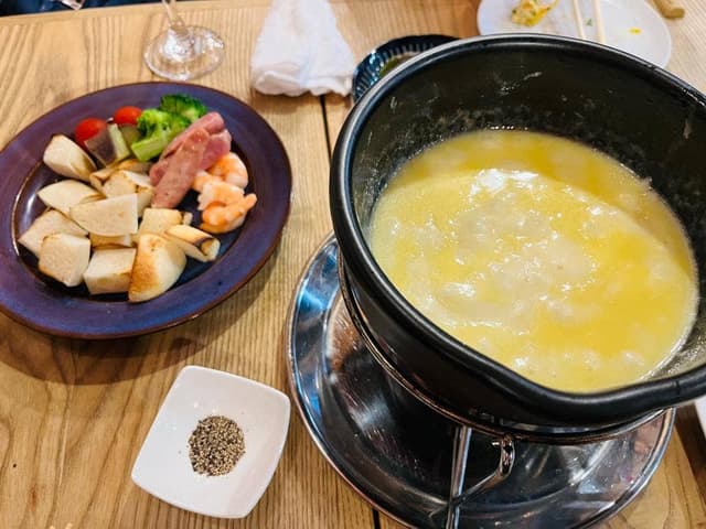ローマピザとチーズのバル コネヤキ048 - サブ画像3