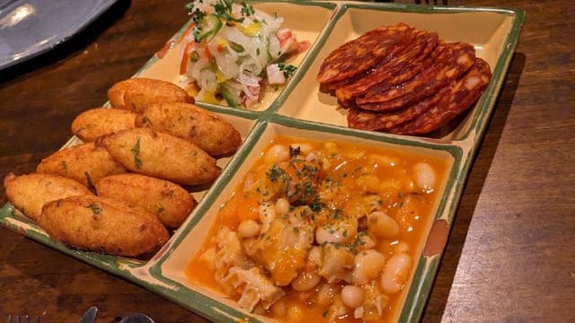 マヌエル・コジーニャ・ポルトゲーザ 渋谷店 - サブ画像2