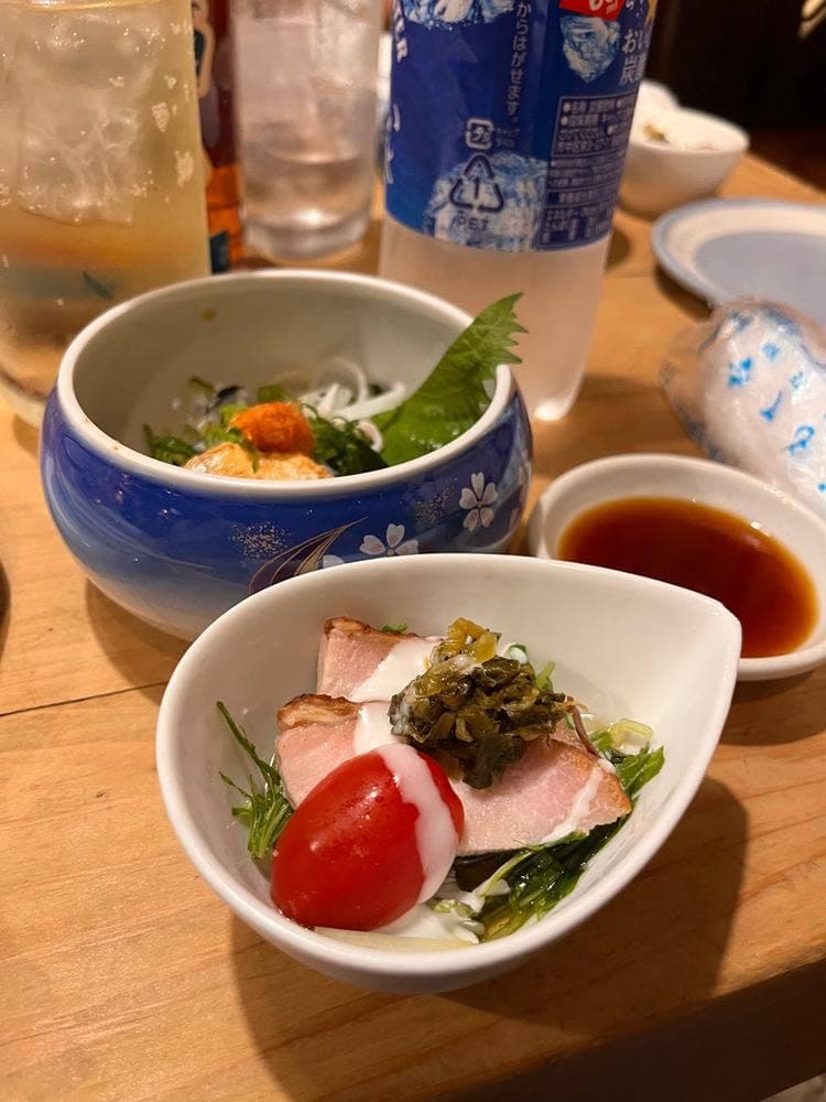 道産子 新宿西口店