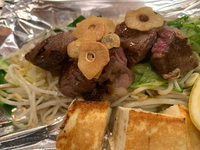 やきやき三輪 大阪・ミナミ店 - サブ画像3