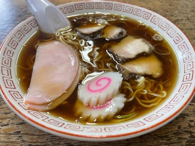 勉強亭分店 - サブ画像1