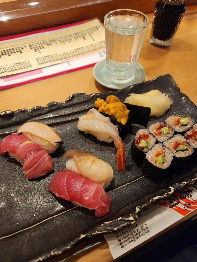 三寿司 菜園店 - サブ画像3