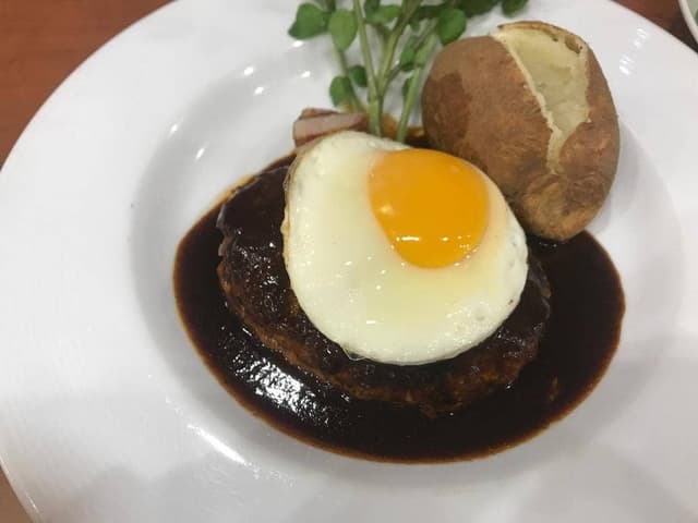 ビッグボーイ ダイニング早稲田店 - サブ画像2