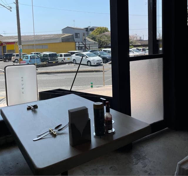 喫茶アサヒ. - サブ画像2