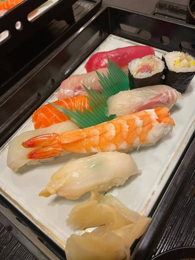 鮨隆 - サブ画像2