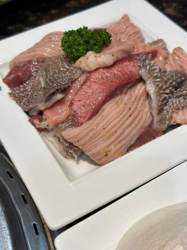 焼肉ふるさと 段原本店 - サブ画像3