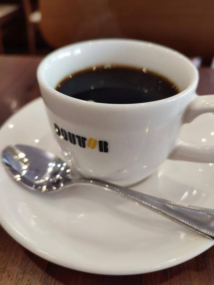 ドトールコーヒーショップ 麹町四番町店