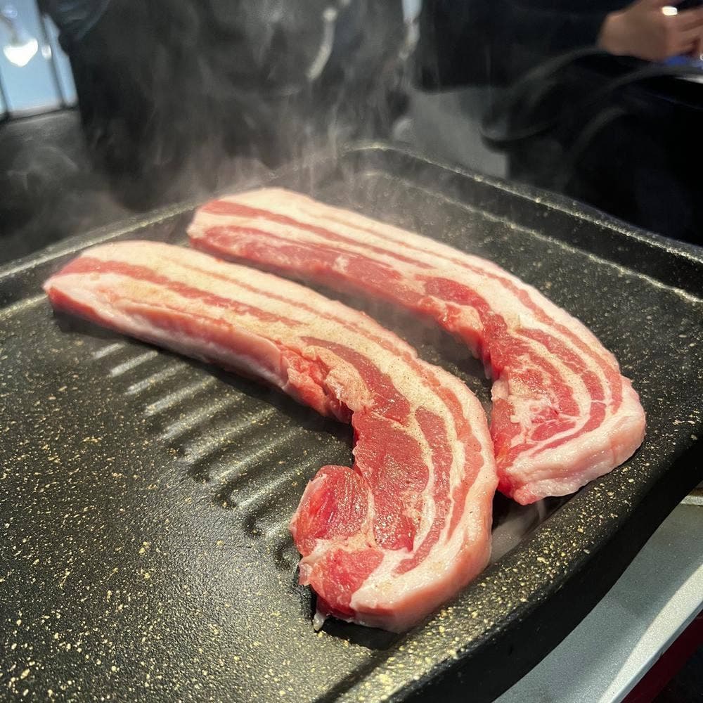韓国屋台 배고파요-ペゴッパヨ- 蒲田東口店